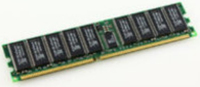 MicroMemory 2GB DDR 400MHZ ECC/REG DIMM Module operatīvā atmiņa