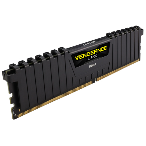 CORSAIR DDR4 3000MHz 64GB 2x32GB DIMM operatīvā atmiņa