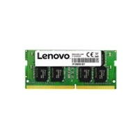 LENOVO 16GB DDR4 2400MHZ SODIMM operatīvā atmiņa