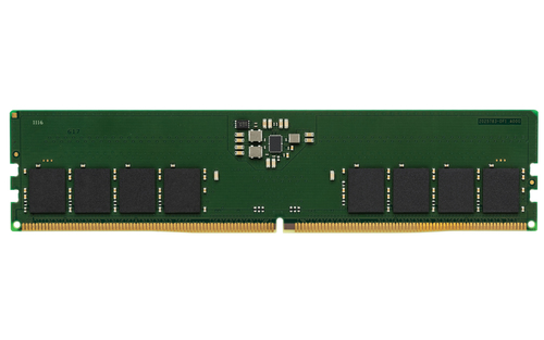 Kingston 32GB DDR5, 4800 MHz, CL40, Non ECC Memory RAM DIMM (2x16GB) operatīvā atmiņa