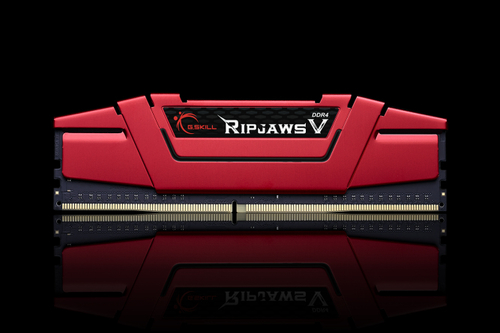 G.Skill Ripjaws V 32GB DDR4 3000 C16 (2x16) 32GVRB operatīvā atmiņa