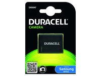 Duracell Premium Analogs Samsung BP70A Akumulators SL50 ES65 ES70 PL80 PL100 3.7V 670mAh akumulators, baterija mobilajam telefonam