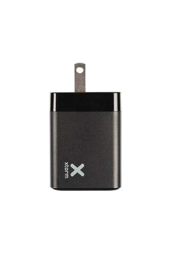 Ladowarka Xtorm Volt Travel 1x USB-A 1x USB-C 3 A (XA020U) iekārtas lādētājs