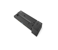 LENOVO ThinkPad Basic Dock - 90W (EU) aksesuārs portatīvajiem datoriem