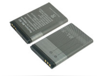 MicroBattery Mobile - battery Li- Ion 1100 mAh - black - for Nokia 10X, 111, 12XX, 130, 16XX, 1800, 20X, 215, 222, 27XX, 31XX, C1, C2, X2, A akumulators, baterija mobilajam telefonam
