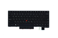 Thinkpad Keyboard T470 US - BL aksesuārs portatīvajiem datoriem