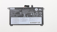 LENOVO Battery Internal 4C 32 Wh, T570/T580/p51s aksesuārs portatīvajiem datoriem