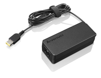 LENOVO ThinkPad 65W AC Adapter (Slim Tip) - EU1 aksesuārs portatīvajiem datoriem
