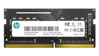 HP 8GB DDR4 2666MHz SoDIMM Memory aksesuārs portatīvajiem datoriem