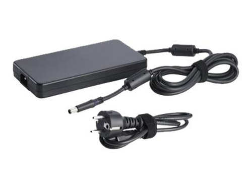 Dell AC Adaptor 240W aksesuārs portatīvajiem datoriem