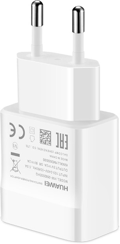 Huawei Quick Charger AP32 2A USB-C white iekārtas lādētājs