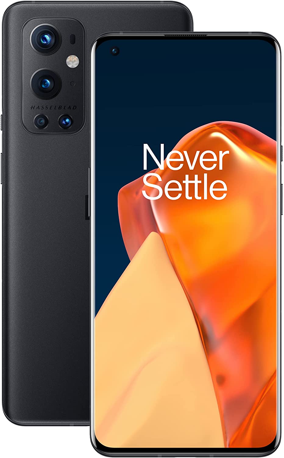OnePlus 9 Pro - 6.7 - 5G Dual Sim 8GB RAM 128GB - Android Mobilais Telefons
