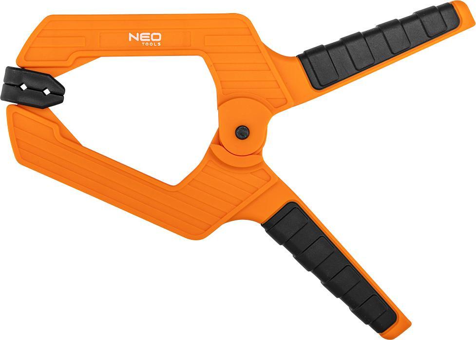 Neo Scisk sprezynowy (Scisk sprezynowy heavy duty 4