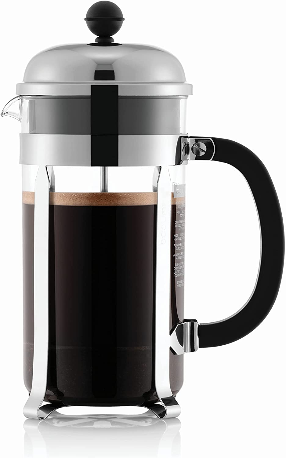 Bialetti New Brikka Stovetop Espresso Maker 4 cups Kafijas automāts