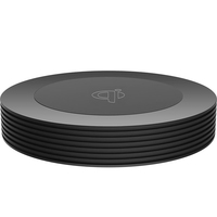 Vivolink Wireless QI Charger 5704174237891 VLQICHR, Indoor, Wireless  W125857799 Baterija