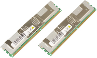 CoreParts 16GB Memory Module for HP 667MHz DDR2 MAJOR 5706998870919 MICROMEMORY operatīvā atmiņa