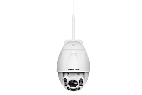 Foscam IP camera FI9928P WLAN  PTZ  6IRLA/60m  WDR  1080p  2MP H.264 novērošanas kamera