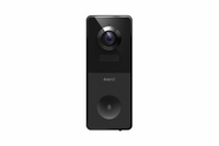 Arenti 2K wireless video intercom with bell novērošanas kamera