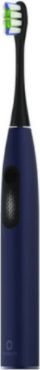 Szczoteczka Oclean F1 Midnight Blue oclean_20201020162339 (6970810551501) mutes higiēnai