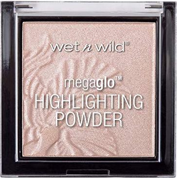 Wet n Wild MegaGlo Highlighting Powder 5.4g Blossom Glow kosmētika ķermenim