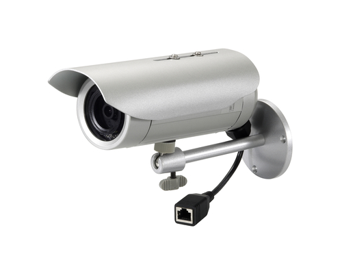 Kamera IP LevelOne FCS-5063 novērošanas kamera