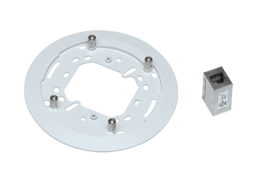 Axis T94F01M J-BOX/GANG BOX PLATE  CA 5503-15 novērošanas kamera