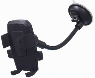 GEMBIRD TA-CHW-04 Car smartphone holder aksesuārs mobilajiem telefoniem