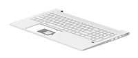 HP 450 G8 Keyboard BL - DE aksesuārs portatīvajiem datoriem