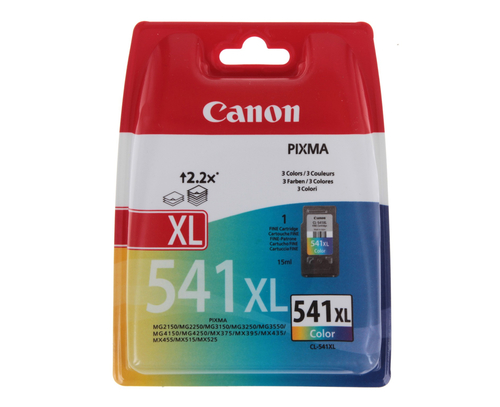 Canon CL-541XL Ink Cartridges kārtridžs