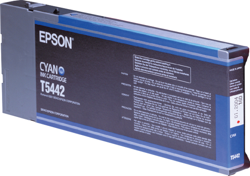 Epson T6142 Cyan kārtridžs
