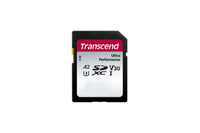 Transcend SDXC 340S        128GB Class 10 UHS-I U3 A2 V30 atmiņas karte