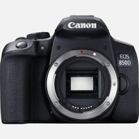 Canon EOS 850D body Digitālā kamera
