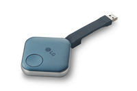 LG One:Quick Share SC-00DA - network adapter - USB 2.0 publiskie, komerciālie info ekrāni