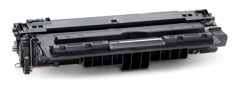 HP LaserJet 16A BLACK toneris