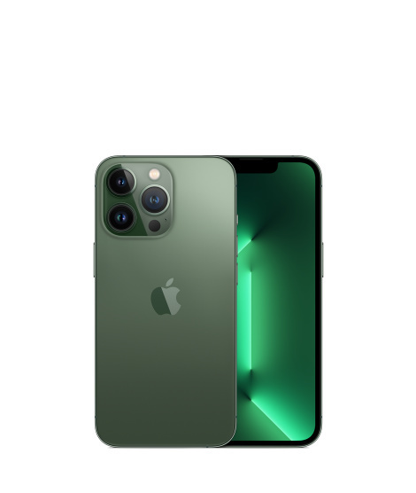 Apple iPhone 13 Pro 256GB Alpine Green MNE33 EU MNE33 Alpine Green Mobilais Telefons