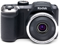 Kodak AZ252 black Digitālā kamera