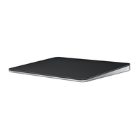 Magic Trackpad - Black Multi-Touch Surface Datora pele