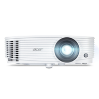 Acer P1157i - DLP projector - portable - 3D - Wi-Fi / Miracast projektors