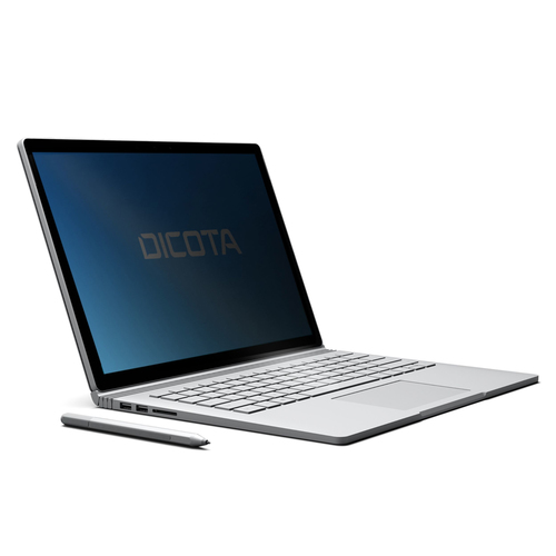 Dicota Secret 2-Way for Surface Book aksesuārs portatīvajiem datoriem