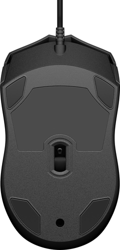 HP Wired Mouse 100 Datora pele