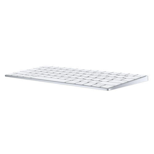 Apple Magic Keyboard  DE Bluetooth aksesuārs portatīvajiem datoriem