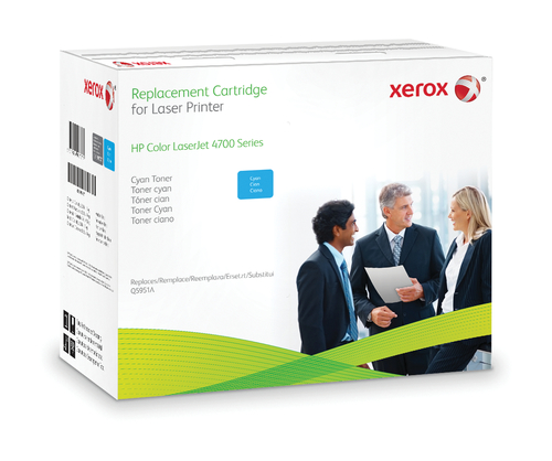 Xerox toner 003R99737 / Q5951A (cyan) toneris