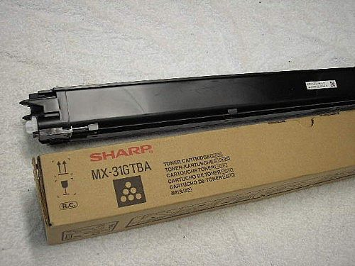 Sharp Toner Black Pages 18.000 SHA30044 toneris