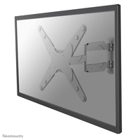 NewStar NeoMounts Flat screen wall mount (tilt & turn) aksesuārs portatīvajiem datoriem