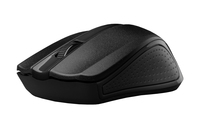 Mouse C-Tech WLM-01 (WLM-01BK) Datora pele