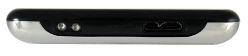 LC-Power HDD ENCLOSURE 2,5' SATA3 LC-25BUB3 USB 3.0 BLACK cietā diska korpuss