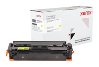 Everyday - High Yield - yellow - toner cartridge (alternative for: HP W2032X, HP 414X)