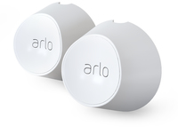 Arlo Ultra Magnetic Wall Mount 2 Stück novērošanas kamera