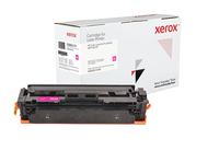 Everyday - High Yield - magenta - toner cartridge (alternative for: HP W2033X, HP 414X)