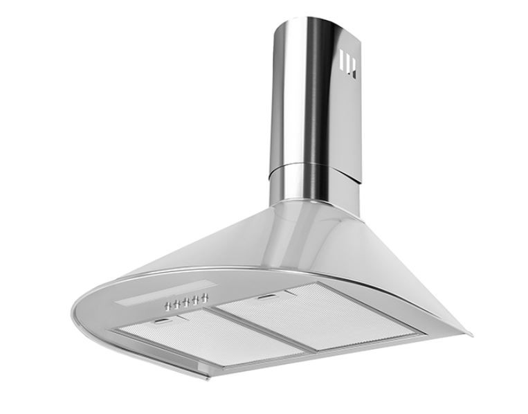 Mix 3 50 inox Hood Tvaika nosūcējs